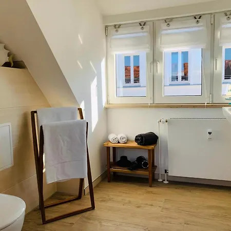 Apartment Stuv Mariken In Warnemuende *