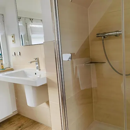 Stuv Mariken In Warnemuende Apartment Rostock