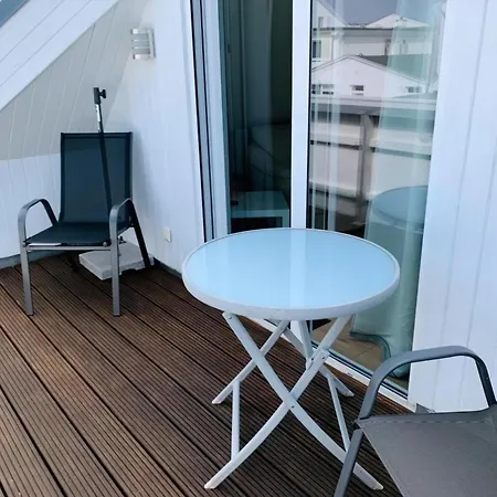 Stuv Mariken In Warnemuende * רוסטוק